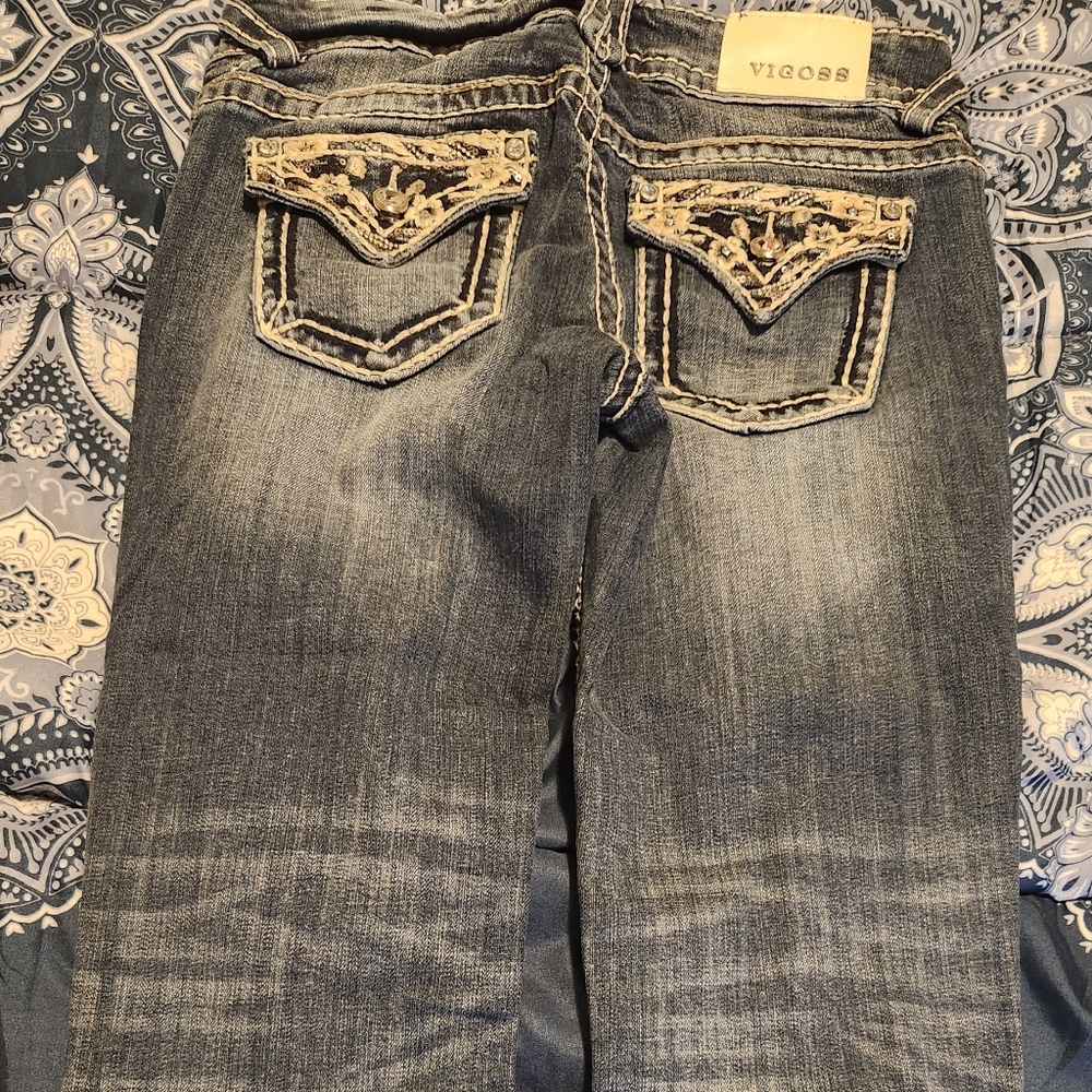 Capris bundle - Picture 3 of 4
